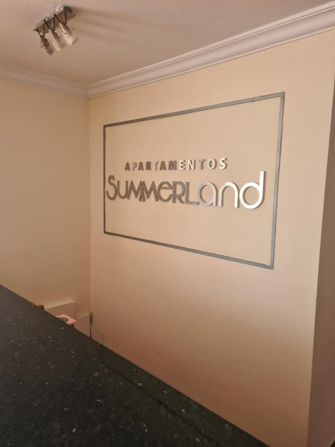 לוס כריסטיאנוס Summerland Beach מראה חיצוני תמונה