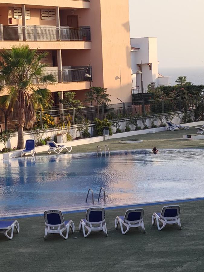 לוס כריסטיאנוס Summerland Beach מראה חיצוני תמונה